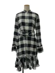 アディアムワンピース Azalea Dress 42590 2022年 マルチカラーの参考買取価格