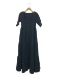 アディアムワンピース Province Dress 42905 2022年 ネイビーの参考買取価格
