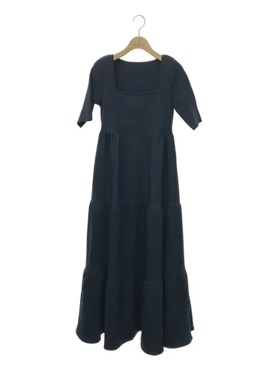 アディアム ワンピース Province Dress 42905 2022年 ネイビー買取参考価格 | 川崎市中原区