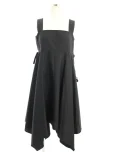 アディアムワンピース 39403 Dress 2018年 ブラックの参考買取価格