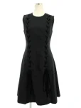 アディアムワンピース 37876 dress 2017年 ブラックの参考買取価格