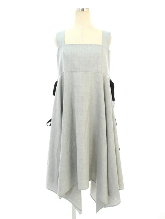 アディアム ワンピース 39403 Dress 2018年 グレー買取参考価格 | 大阪市阿倍野区