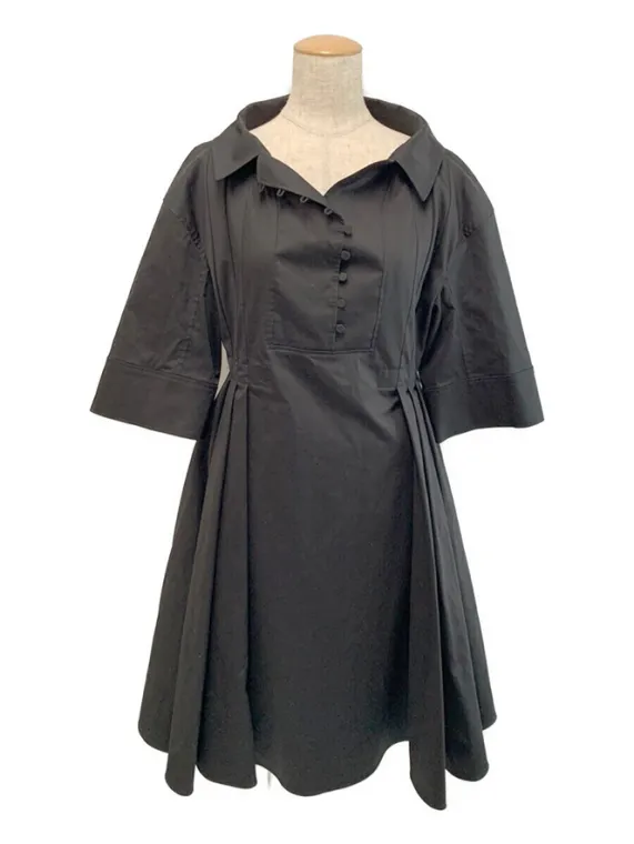 アディアム ワンピース Lagoon Dress 42810 2022年 ブラック買取参考価格 | 兵庫県宝塚市