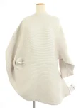 イッセイミヤケワンピース FLUIDITY LOOP DRESS IM21KH787 2021年 ベージュの参考買取価格