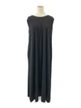 イッセイミヤケワンピース DRAPE JERSEY-26 IM21JH727 ブラックの参考買取価格