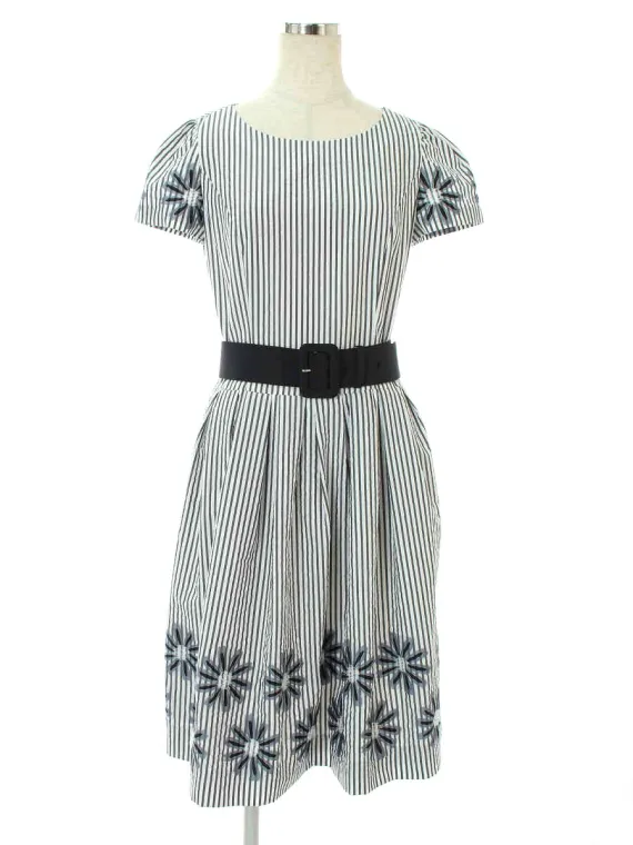 エムズグレイシー ワンピース Margaret Motif Dress 811339 2018年 グレー買取参考価格 | 茨城県牛久市