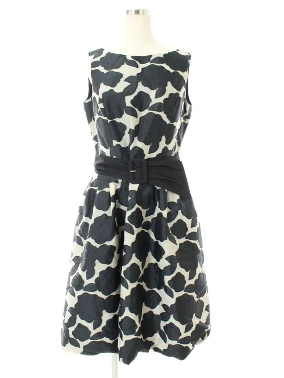 エムズグレイシー ワンピース 621506 2016年 ブラック買取実績 | 名古屋市緑区