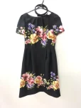 エムズグレイシーElegant Flower One-piece 911313 WH/BKの参考買取価格
