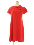 エムズグレイシーワンピース Tent Knit One-piece 918341 2019年レッドの参考買取価格
