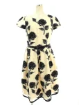エムズグレイシーワンピース Jacquard Pink Dress 911332 2019年WHPI/WHNY/BEBKの参考買取価格