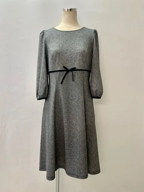 エムズグレイシー ワンピース 2020年 Comfortable High Waist Onepiece 011121 ブラック買取参考価格 | 東京都東久留米市