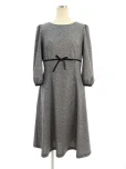 エムズグレイシーワンピース Comfortable High Waist Onepiece 011121 2020年 ブラックの参考買取価格