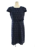 エムズグレイシーワンピース Heart Pattern Lace One-piece 911321 2019年ネイビーの参考買取価格