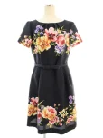 エムズグレイシーワンピース Elegant Flower One-piece 911313 2019年マルチの参考買取価格