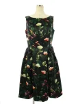 エムズグレイシーワンピース Rial Flower One-Piece 911501 2019年 マルチの参考買取価格
