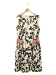 エムズグレイシーワンピース Rial Flower One-Piece 911501 2019年 マルチカラーの参考買取価格