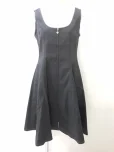 エムズグレイシーDenim like Jumper Skirt 911108の参考買取価格