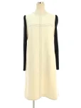 エムズグレイシーワンピース Black & White One-piece 811543 2018年ブラックの参考買取価格