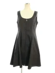 エムズグレイシーワンピース Denim like Jumper Skirt 911108 2018年グレーの参考買取価格