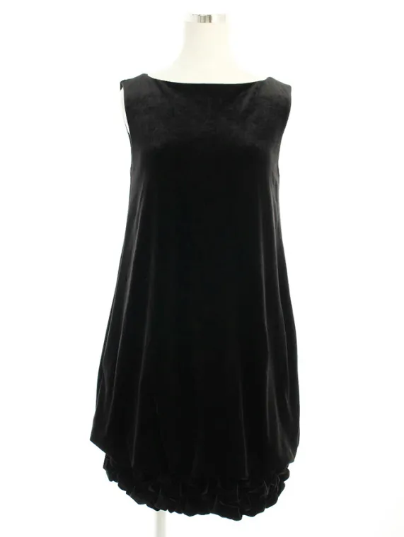 デイジーベロア by フォクシーニューヨーク ワンピース Ｄａｉｓｙ Ｖｅｌｏｕｒ Ｗａｆｆｌｅ 36479 2016年 ブラック買取実績 | 埼玉県東松山市