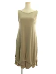 デイジーベロア by フォクシーニューヨークワンピース 06007 Dress Daisy Summer Velour 2017年 ベージュの参考買取価格