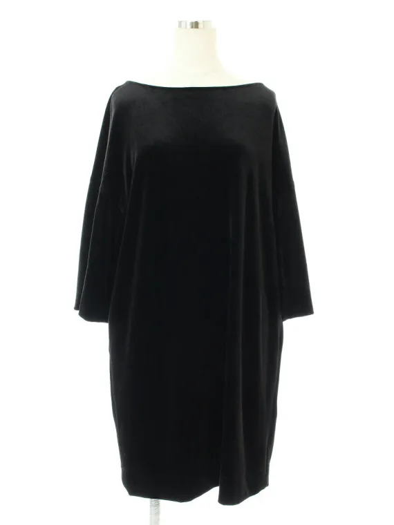 デイジーベロア by フォクシーニューヨーク ワンピース 06064 Elegant Dinner Dress 2018年 ベルベットブラック買取参考価格 | 兵庫県宝塚市