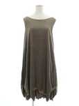 デイジーベロア by フォクシーニューヨークワンピース 06091Dais y Summer Velour Botero カーキの参考買取価格