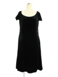 デイジーベロア by フォクシーニューヨークワンピース 06150 Dress Ballerina Night 2019年 ベルベットブラックの参考買取価格