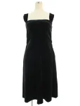 デイジーベロア by フォクシーニューヨークワンピース 06033 Resort Evening 2018年 ベルベットブラックの参考買取価格