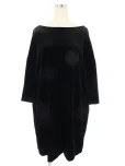 デイジーベロア by フォクシーニューヨークワンピース 06064 Elegant Dinner Dress 2018年 ブラックの参考買取価格