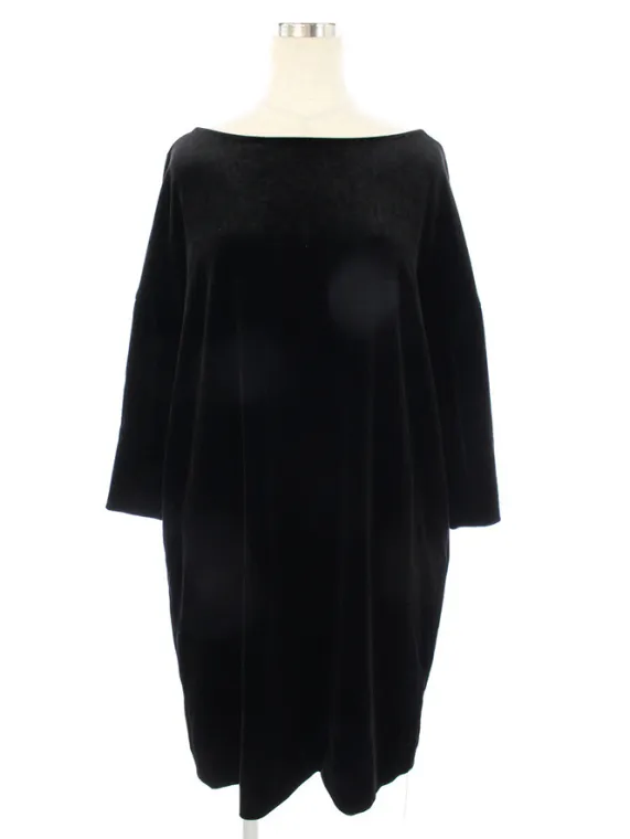 デイジーベロア by フォクシーニューヨーク ワンピース 06064 Elegant Dinner Dress 2018年 ブラック買取参考価格 | 大阪府豊中市