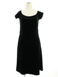 デイジーベロア by フォクシーニューヨークワンピース 06150 Dress Ballerina Night 2018年 ベルベットブラックの参考買取価格