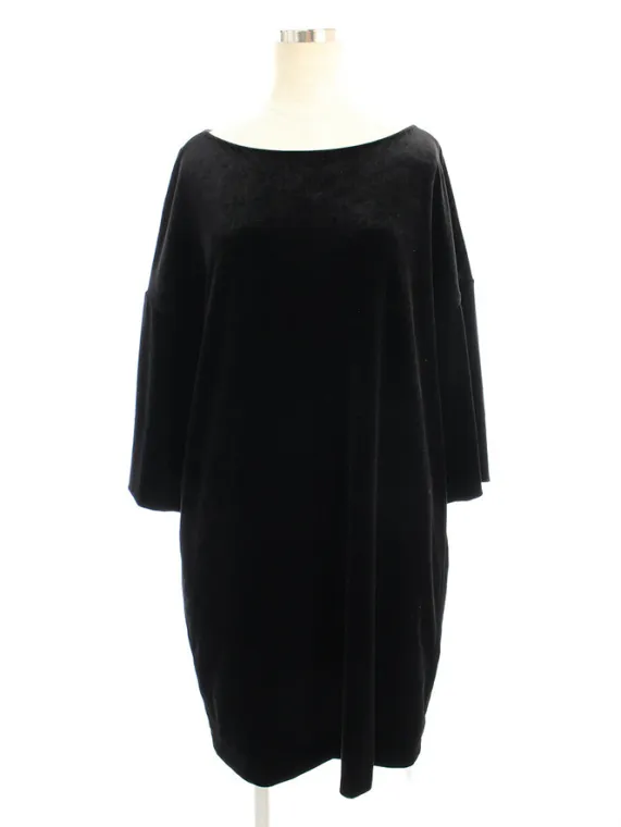 デイジーベロア by フォクシーニューヨーク ワンピース 06064 Elegant Dinner Dress 2018年 ベルベットブラック買取参考価格 | 東京都渋谷区