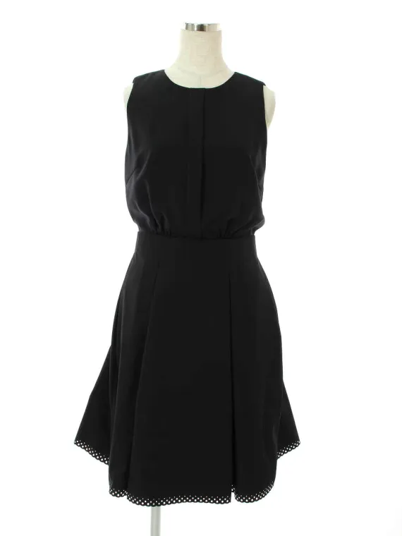 デイジーリンパリ ワンピース 32641 レーシーキャリア 2014年 ブラック買取実績 | 東京都目黒区