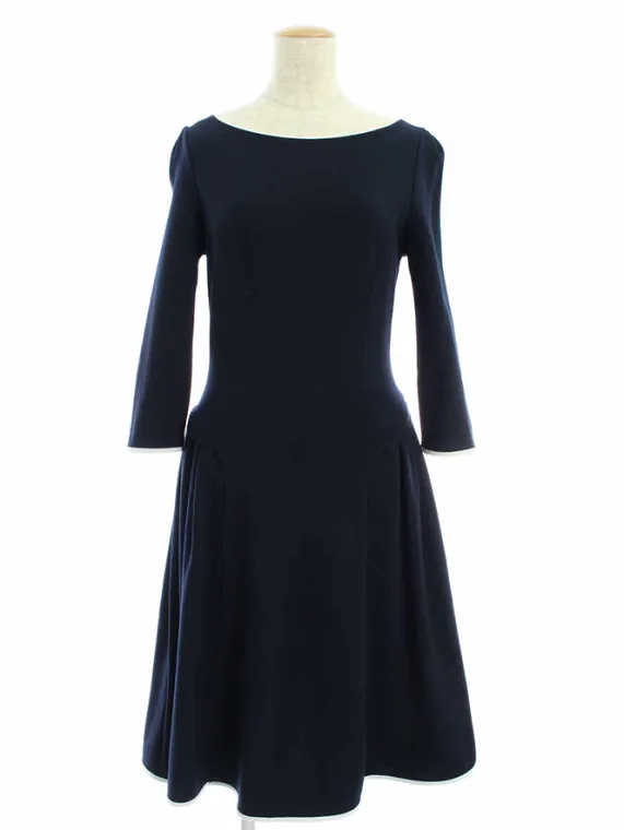 デイジーリンパリ ワンピース ロジーリリー 32761 2014年 ネイビー買取実績 | 東京都新宿区