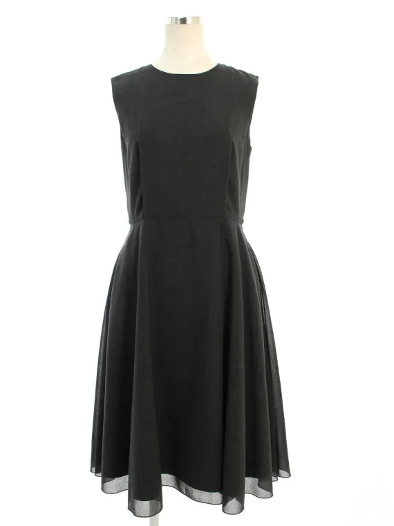 デイジーリンパリ ワンピース グレース 32881 2014年 リッチグレー買取実績 | 東京都世田谷区