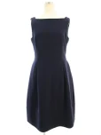 デイジーリンforフォクシーワンピース Dress Audrey Square 06243 2020年 ネイビーの参考買取価格