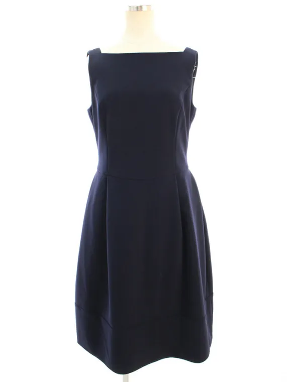 デイジーリンforフォクシー ワンピース Dress Audrey Square 06243 2020年 ネイビー買取参考価格 | 東京都足立区