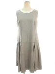 デイジーリンforフォクシーワンピース DAISY WASHABLE DRESS 35784 2016年 グレーの参考買取価格