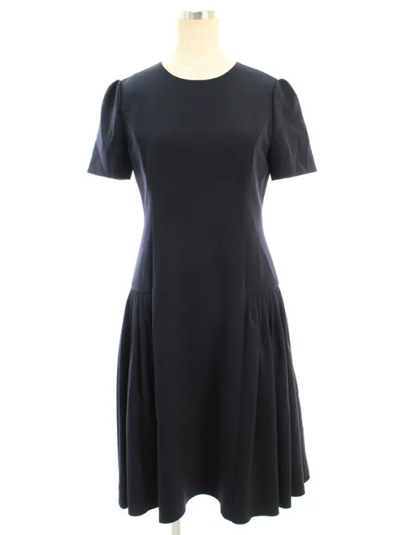 デイジーリンforフォクシー ワンピース 35691 Dress Cockei Mama 2016年 ネイビー買取参考価格 | 東京都目黒区