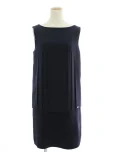デイジーリンforフォクシーワンピース 06006 Dress 2017年 ネイビーの参考買取価格