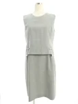 デイジーリンforフォクシーワンピース 33544 Dress 2014年 グレーの参考買取価格