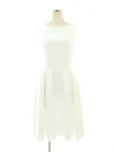 デイジーリンforフォクシーワンピース 06011 Dress Waffle Lady 2018年 ホワイトの参考買取価格