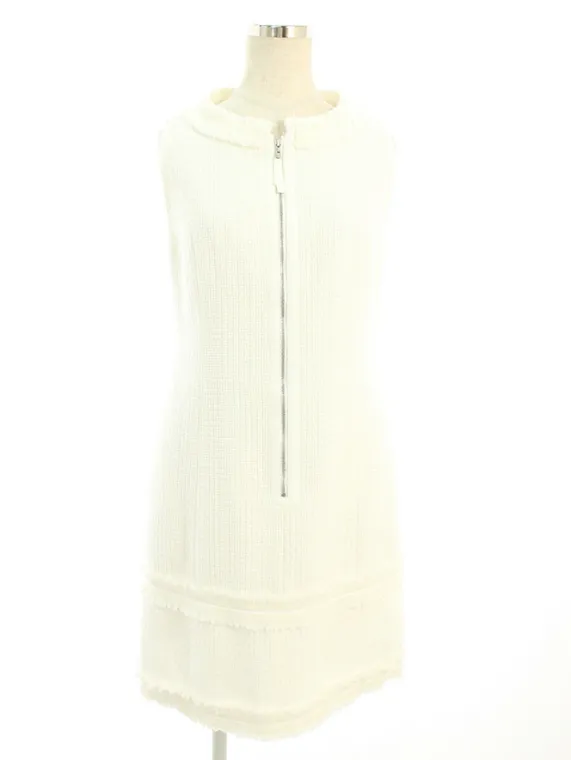 デイジーリンforフォクシー ワンピース 32823 クリスタルホワイト 2014年 ホワイト買取実績 | 東京都板橋区