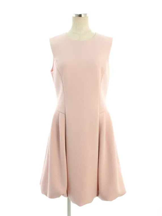 デイジーリンforフォクシー ワンピース 36348 Dress Daisy Washable Formal 2016年 ピンク買取参考価格 | 福岡県小郡市