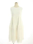 デイジーリンforフォクシーワンピース 06163 Chou Cream Dress 2019年 ホワイトの参考買取価格