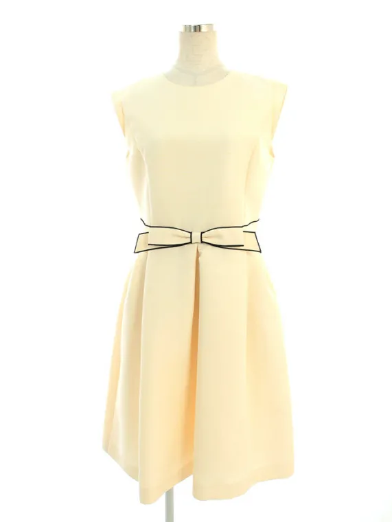 デイジーリンforフォクシー ワンピース 32506 White Crtstal 2014年 アイボリー買取実績 | 岡山県