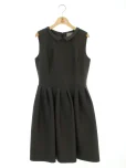 デイジーリンforフォクシーワンピース 32234 Avenue Montaigne 2014年 ブラックブラックの参考買取価格
