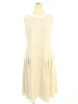 デイジーリンforフォクシーワンピース DAISY WASHABLE DRESS 35784 2016年 ベージュの参考買取価格