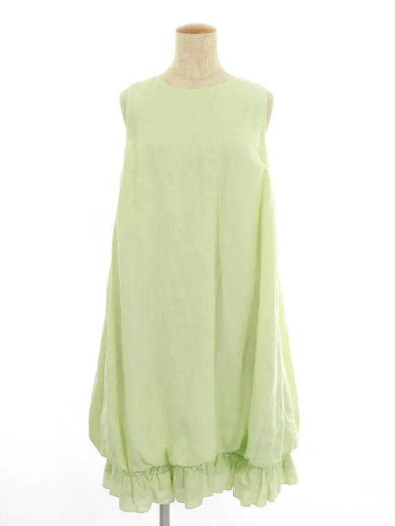 デイジーリンforフォクシー ワンピース ハンプトンパフィロング 32739 2014年 グリーンアップル買取実績 | 京都市中京区